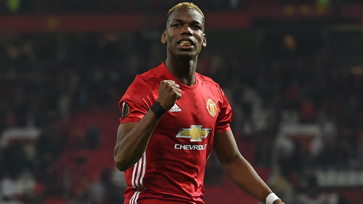 曼联不认为皇马尤文能收购博格巴 球员可能留队