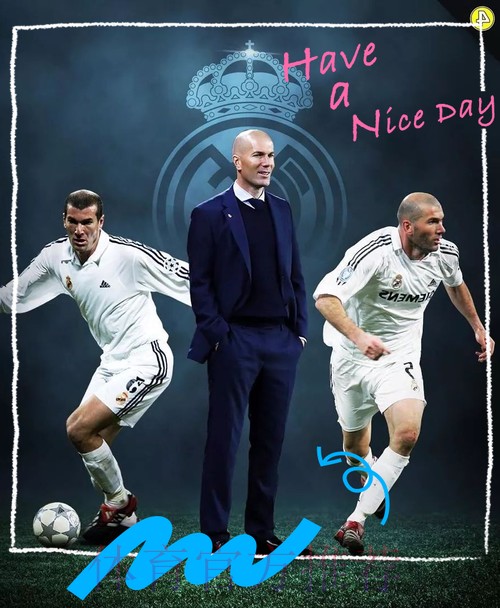 齐达内神了!皇马生死战逆转乾坤 欧冠避开7强敌